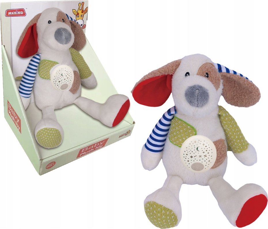 Askato Lampka pozytywka - Piesek