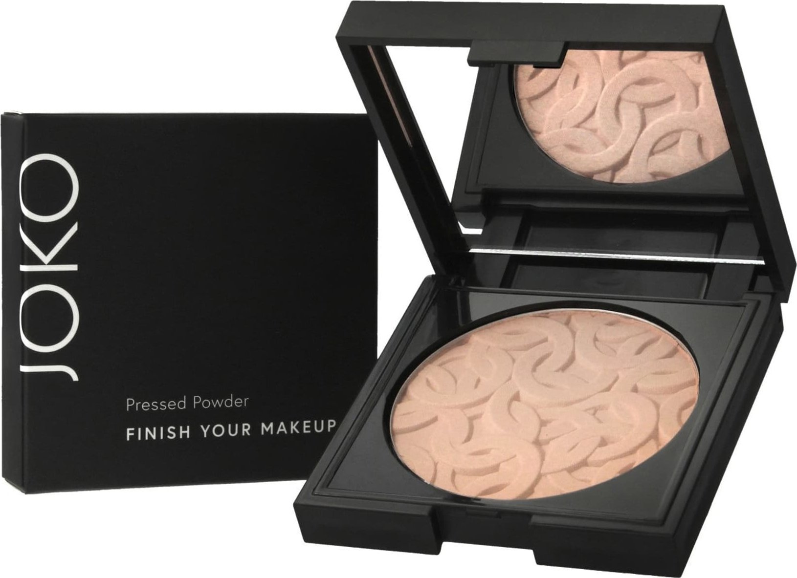 Joko JOKO Puder prasowany Finish your Make up nr 13 8g