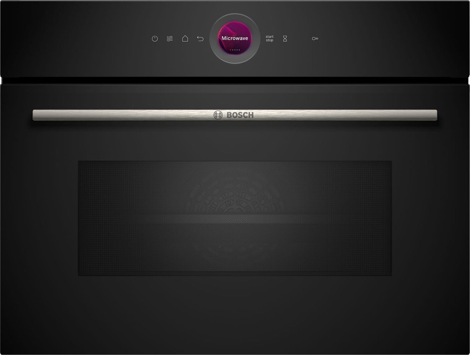 Kuchenka mikrofalowa Bosch CEG732XB
