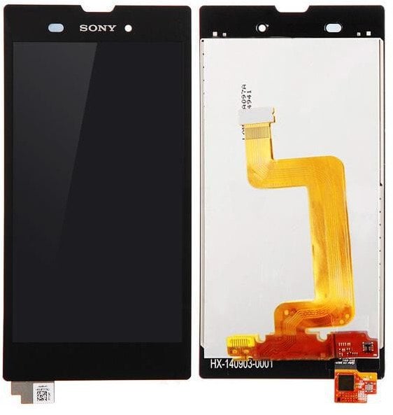 CoreParts MSPP72316, Display, Black, 140 mm, 240 mm, 20 mm, 90 g