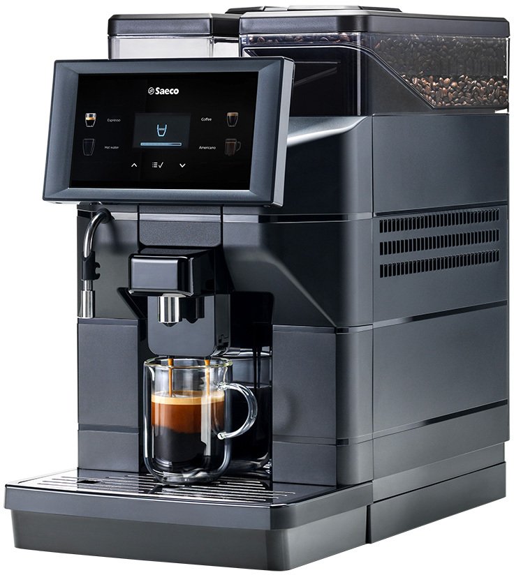 Ekspres ciśnieniowy Saeco Ekspres do kawy Aurora B2