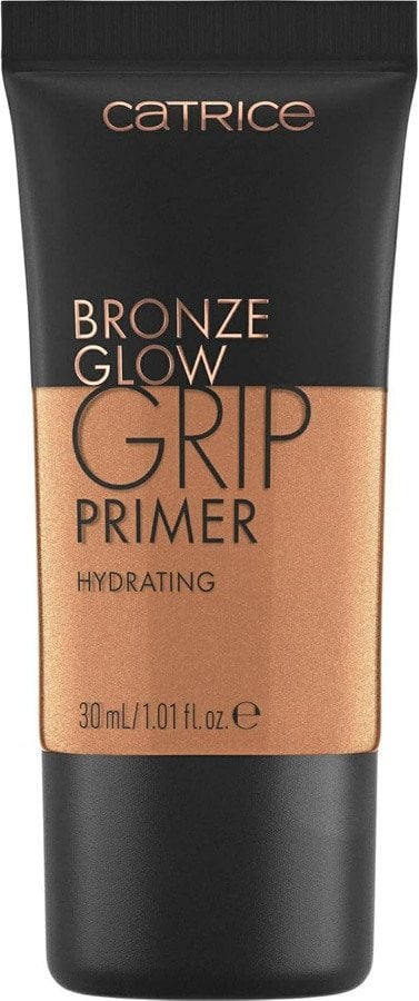 Catrice Baza Rozświetlająca i Utrwalająca 010 Glamour Base Glow & Fix