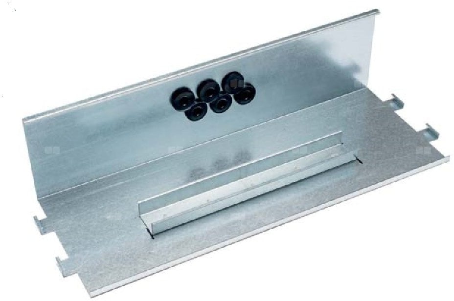 SiGMA-Li PSZN2-6 PRZEGRODA DO SZAFKI NATYNKOWEJ 2-6 OBWODÓW SIGMA-MI // TG.SZN2-6