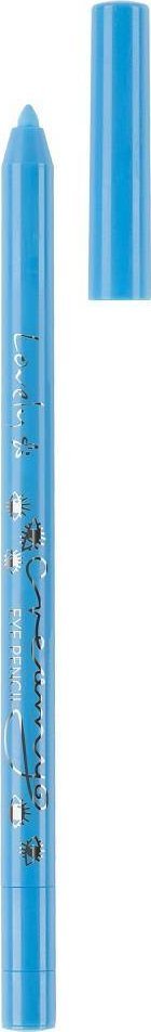 Lovely Creamy Eye Pencil kredka do oczu 3 0.7g
