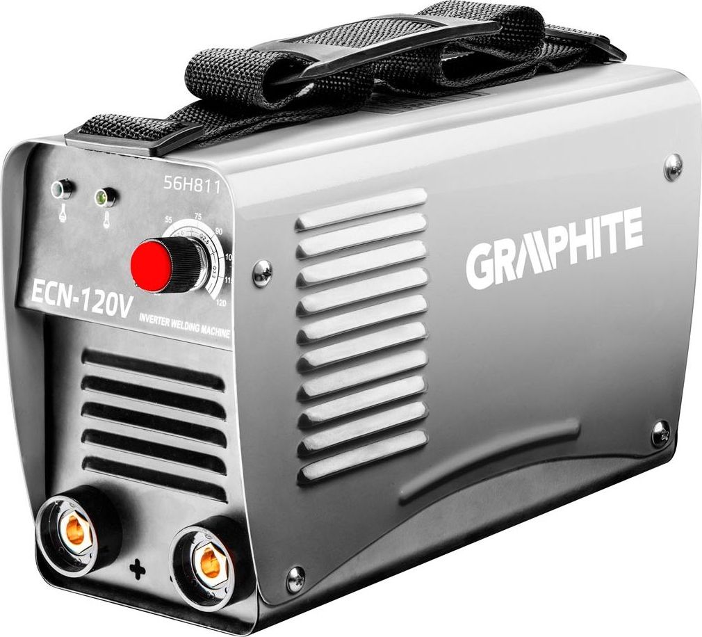 Graphite Spawarka inwertorowa IGBT 230V 120A (56H811)