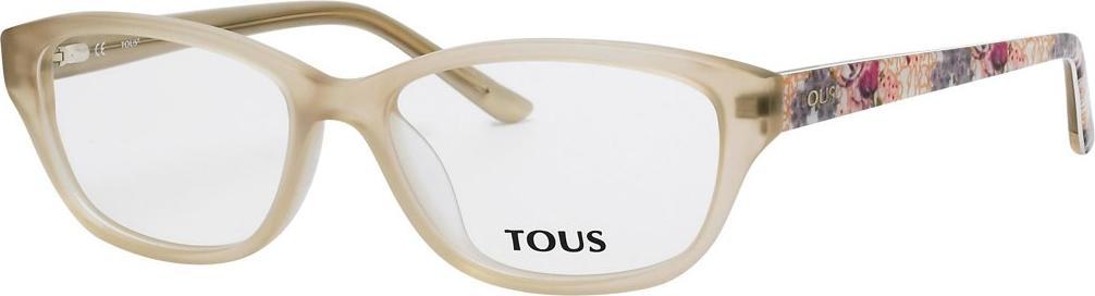 Tous GLASSES TOUS WOMAN VTO7675397NM (Lens/Bridge/Temple) 53/16/140 mm) NoSize