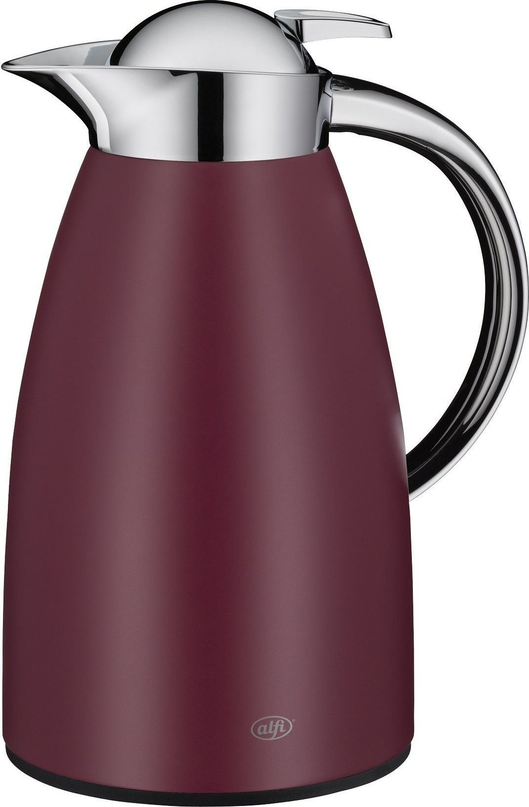Alfi Termos SIGNO ruby red mat 1,00l - Alfi
