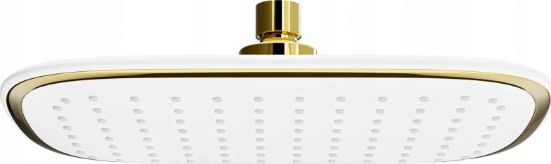 Deszczownica Mexen D-49 1-funkcyjna biały