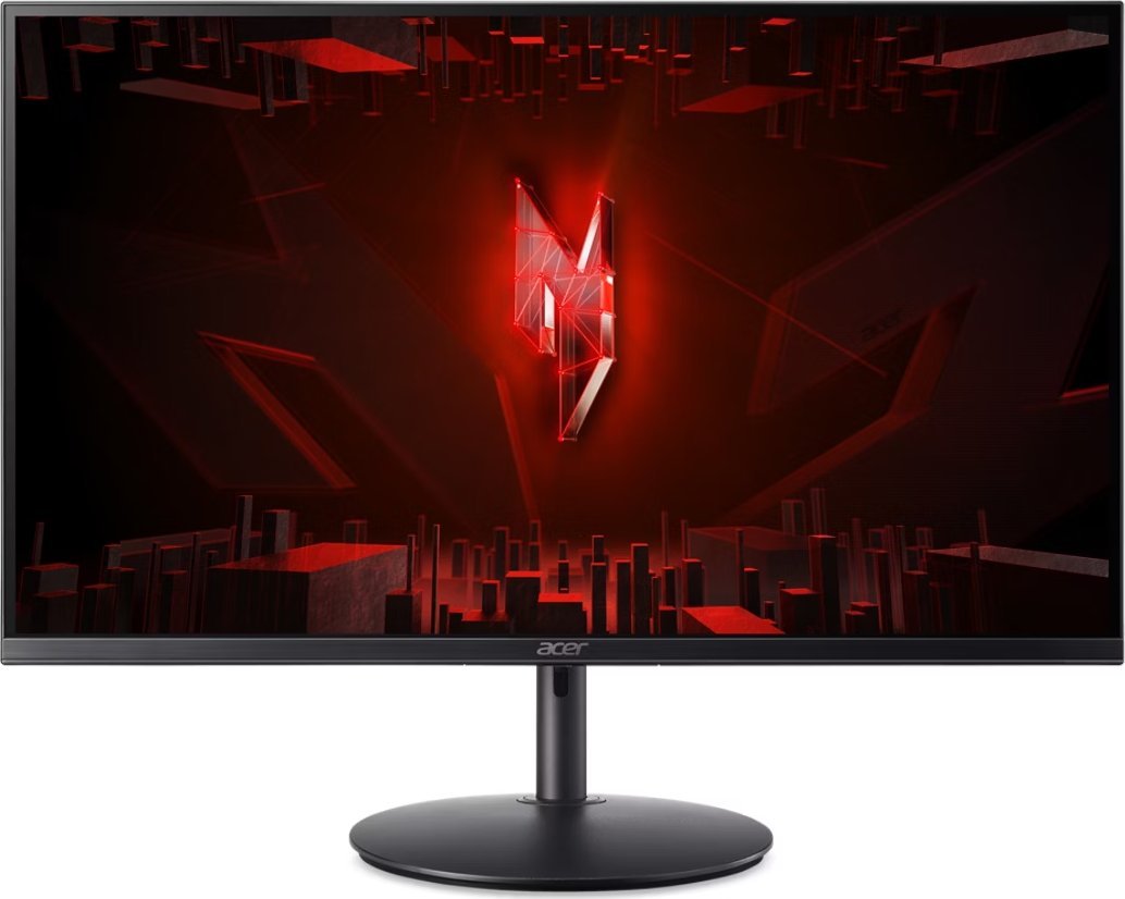 Monitor Acer Nitro XF240YM3biiph (UM.QX0EE.315)