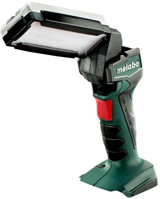 Metabo Lampa akumulatorowa SLA 14.4-18 (600370000)
