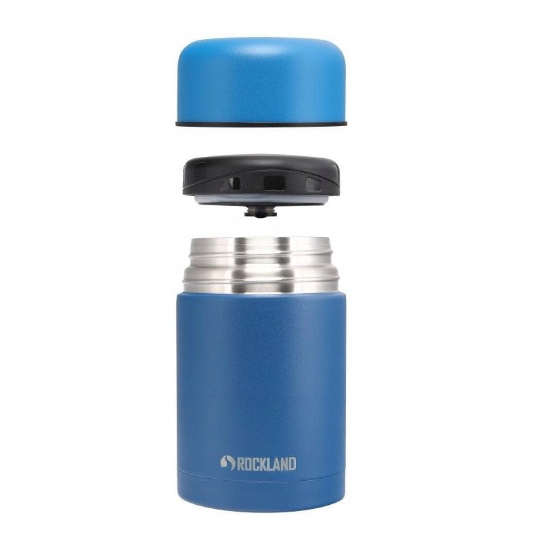 Rockland Termos obiadowy Comet 0.75 l Niebieski
