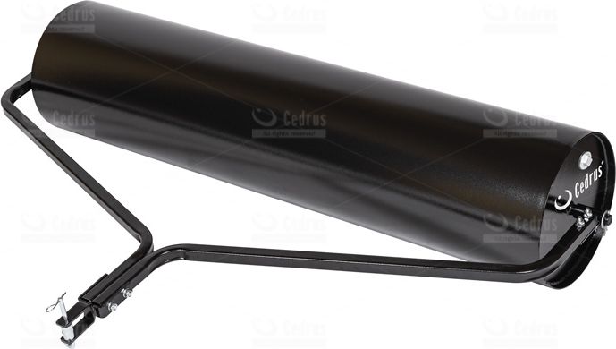 Cedrus CEDRUS SP45303 WALEC DO TRAKTORKA OGRODOWY DO WAŁOWANIA TRAWY TRAWNIKA 152 cm / 225 kg