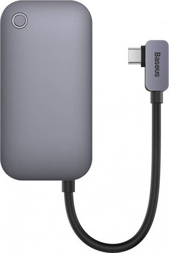 Stacja/replikator Baseus USB-C (WKWJ000113)