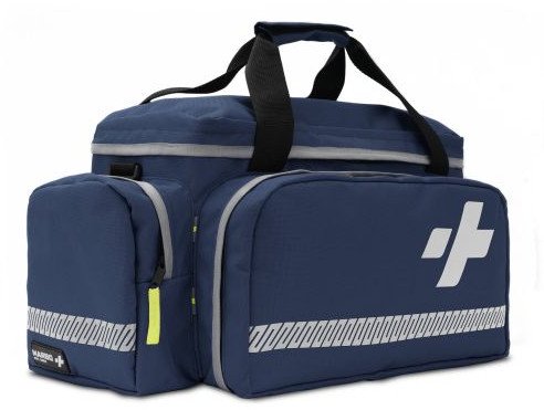 Torba medyczna lekarza / pielęgniarki 35l Marbo granatowa