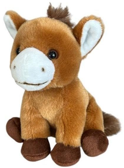 Ziki Koń 14cm 31549