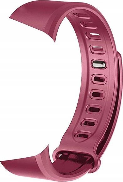 Active Band PASEK DO ZEGARKA E18 Różowy Wymienny Silikon