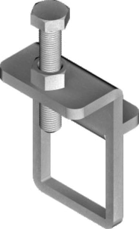 Baks Uchwyt ceownika UC40 752402