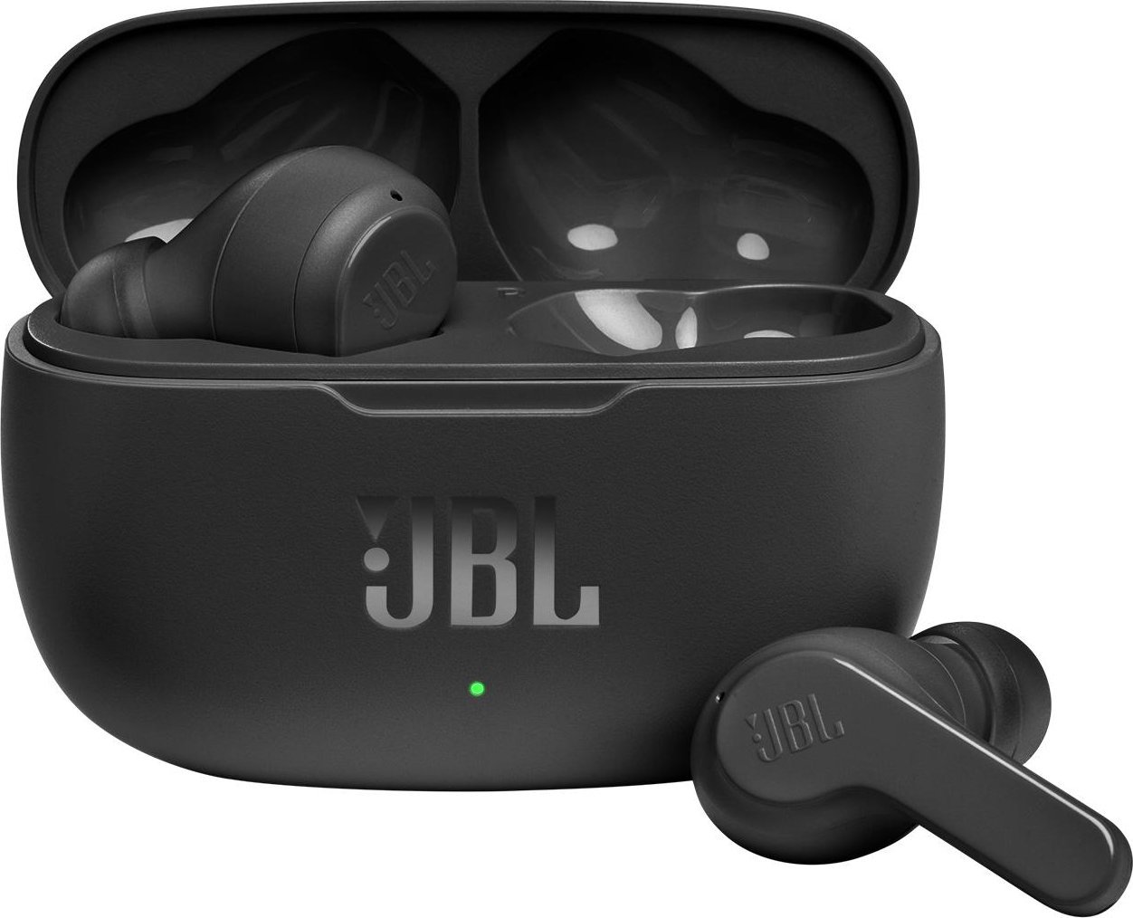Słuchawki JBL Vibe 200 (JBLVIDE200TWS)