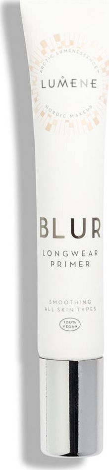 Lumene Lumene BLUR długotrwała BAZA POD MAKIJAŻ wygładzająca