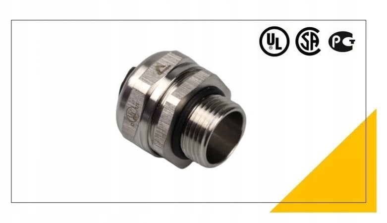 Dławik do peszla Anaconda Sealtite 1.1/4 IP66/67 M40x1,5 712.040.1 /1szt./