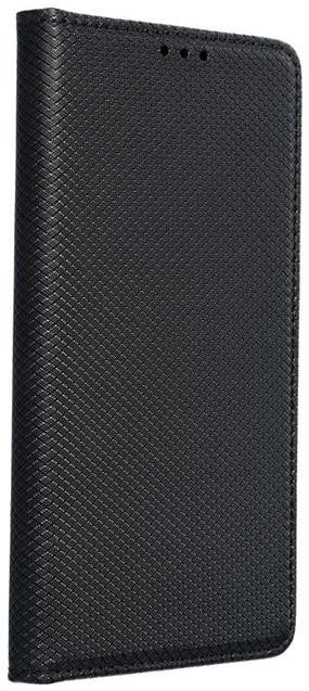 Kabura SMART CASE Book do IPHONE SE 4 2025 czarny