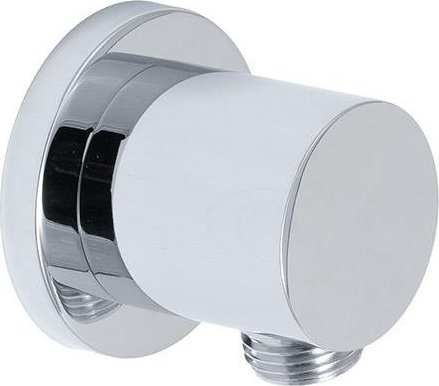 Hagendsen&Smith Pind Przyłącze kątowe Chrom