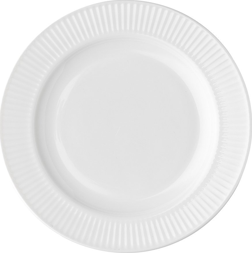 Florina Talerz deserowy Florina Milano 17,5 cm