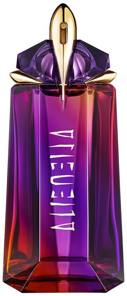 Mugler Alien Hypersense EDP 90ml Tester