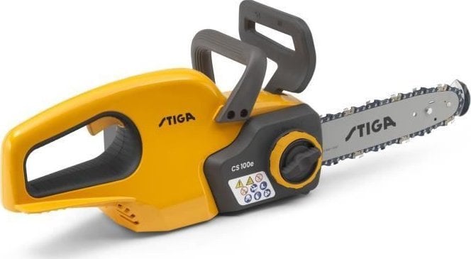 Piła łańcuchowa Stiga CS 100e Kit 20 V 25 cm