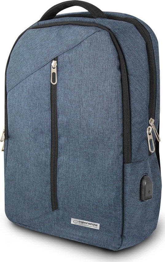 ET196 Esperanza plecak na notebook 15.6" taranto
