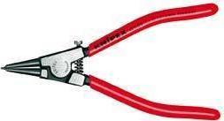 Knipex Szczypce do pierscieni osadczych sprezynujacych,polerowane,wlk. 0 KNIPEX