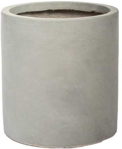 DONICA OGRODOWA GRAU 32,5 CM CERAMICZNA