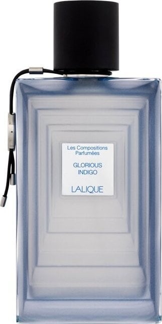 Lalique Perfumy Unisex Lalique EDP Les Compositions Parfumes Glorius Indigo 100 ml