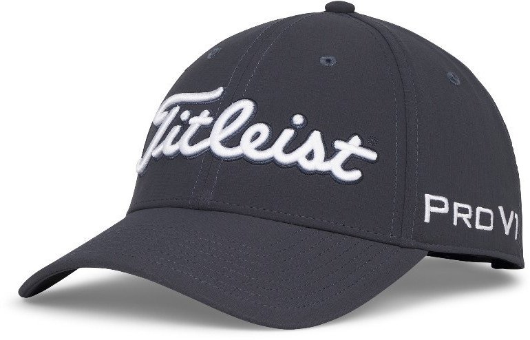 Czapka golfowa Titleist Tour Perfomance