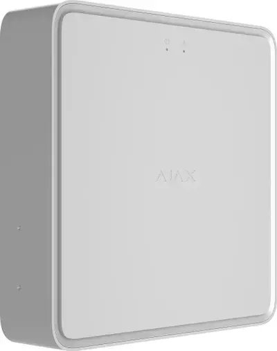 Ajax EN54 Fire ReX Jeweller - white