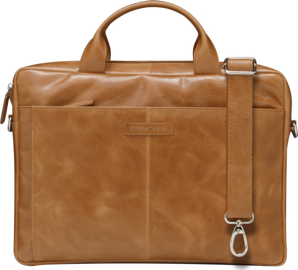 dbramante 15'' Laptop Bag Amalienborg (2nd gen), Tan