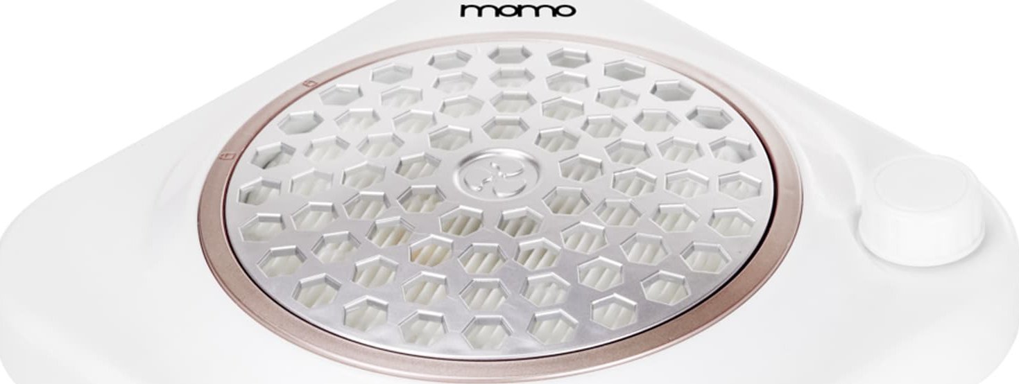 Activeshop Pochłaniacz pyłu kasetowy Momo J007 48W