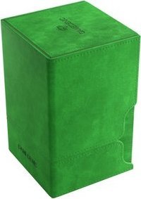 Gamegenic Gamegenic: Watchtower 100+ XL Convertible - Green