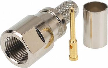 WTYK ZACISKANY FME-W/ZAC.H-155