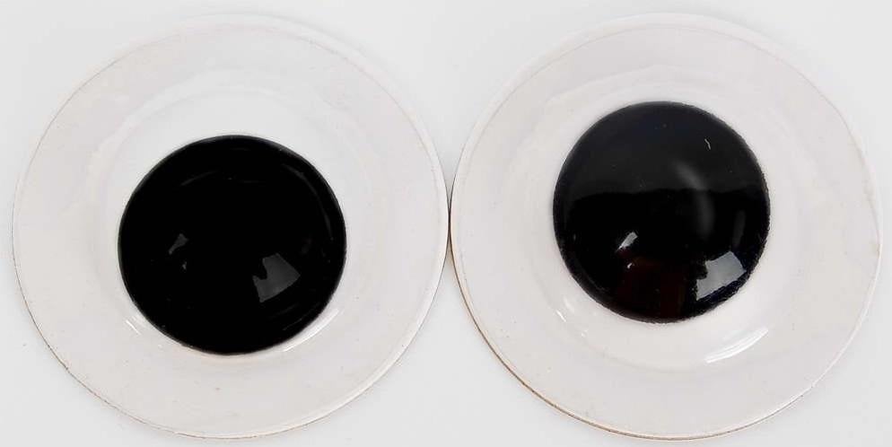 FANDY Ruchome oczka 50mm