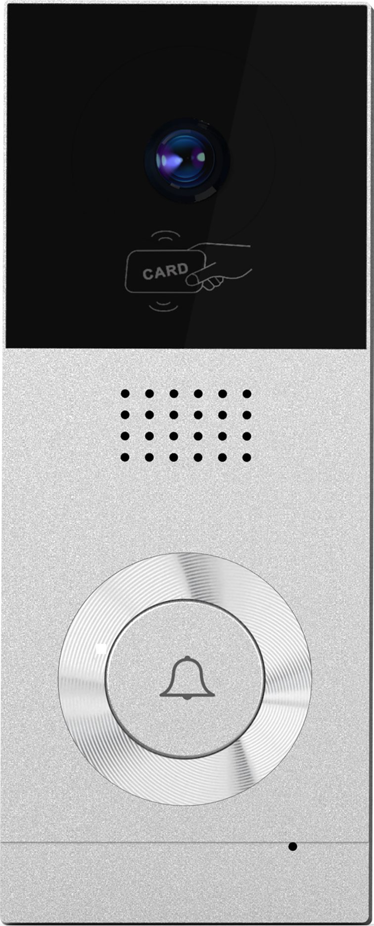 Orno Wideo kaseta jednorodzinna, Full HD, RFID, do rozbudowy zestawu TALOS