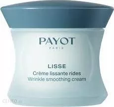 Payot Lisse Wygładzający krem przeciwzmarszczkowy 50ml