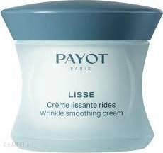 Payot Lisse Wygładzający krem przeciwzmarszczkowy 50ml
