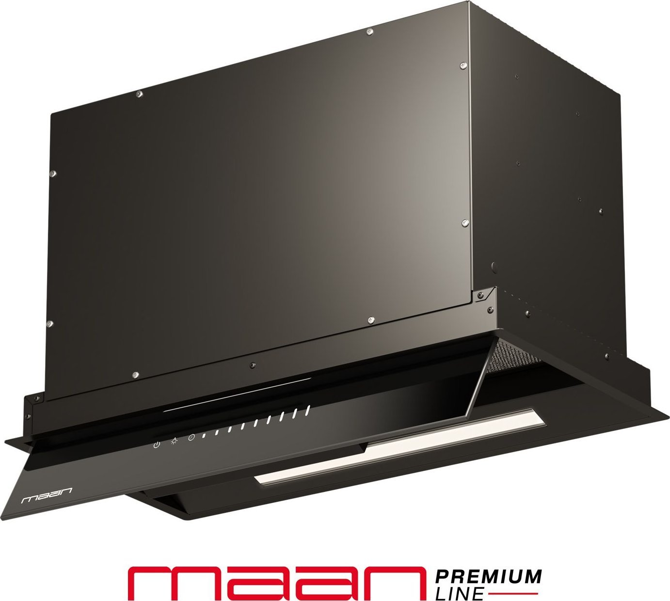 Okap MAAN MAAN Hyperion Slider Silent 60