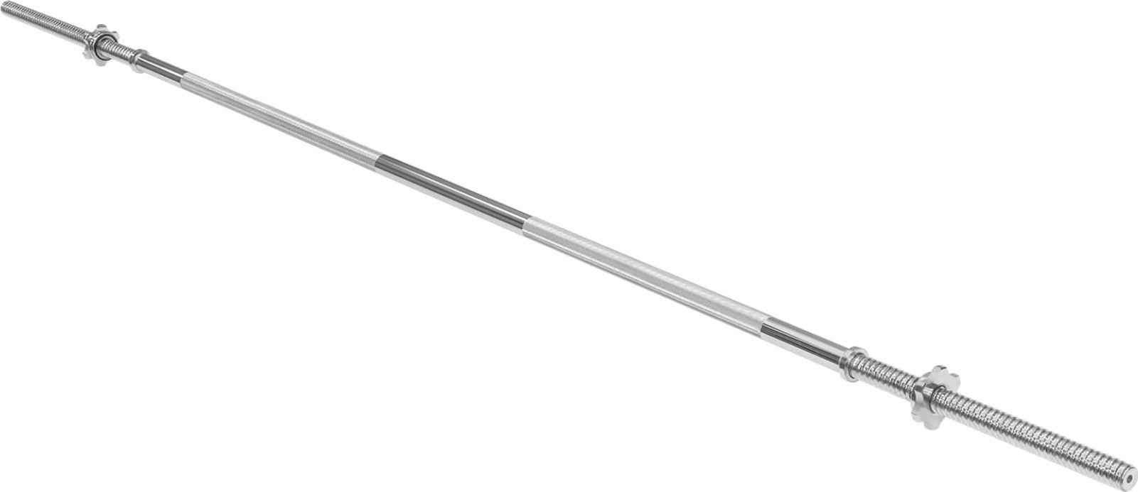 Rebel Gryf prosty, sztanga 180cm 30mm (RBA-2217)