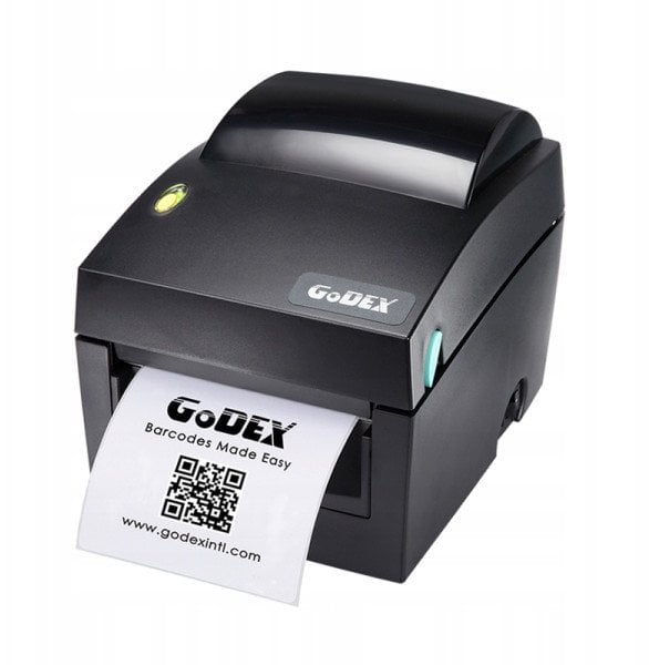 Drukarka etykiet Godex DT41 203dpi/termiczna/USB
