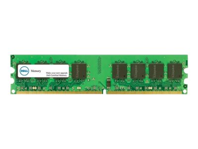 Pamięć dedykowana Dell DDR4, 16 GB, 2400 MHz, (A8711887)