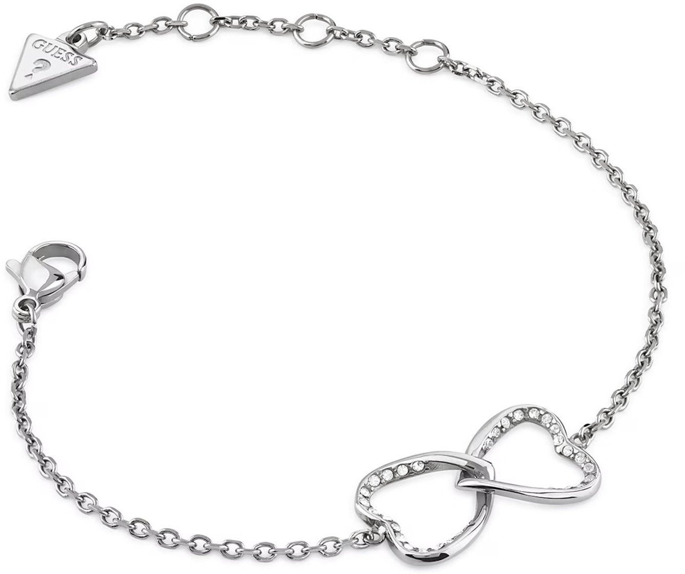 Bransoletka Guess Mon Amour JUBB04618JWRHS .