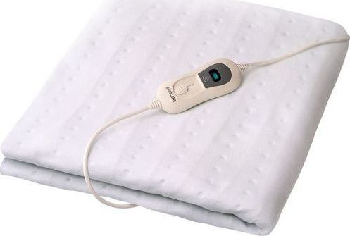 Sencor SUB 1700WH Nakładka elektryczna na łóżko 80x150 cm