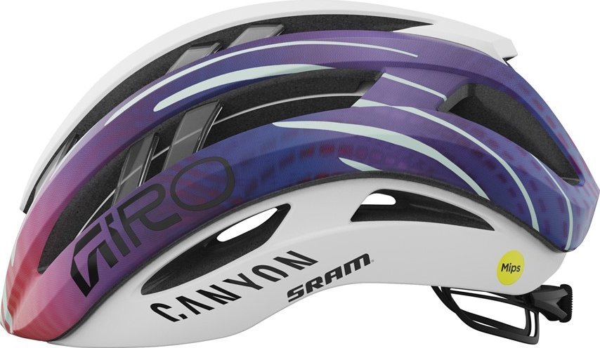 Giro Kask szosowy ARIES MIPS SPHERICAL r. L (59-63 cm) (GR-7166580)